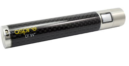 Aspire CF VV Batterie Mod Akkuträger - 1300mAh
