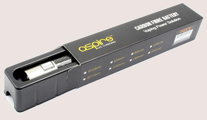 Aspire CF VV Batterie Mod Akkuträger - 1300mAh