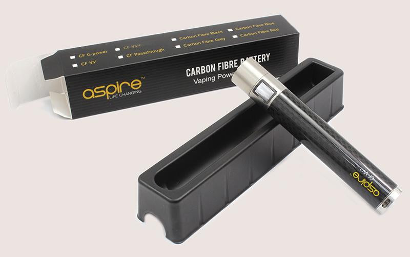 Aspire CF VV Batterie Mod Akkuträger - 1300mAh