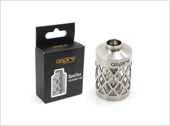 Aspire Nautilus Mini Ersatztank mit Hollowed-Out Tankhülse