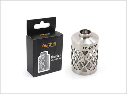 Aspire Nautilus Mini Ersatztank mit Hollowed-Out Tankhülse