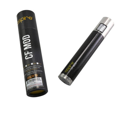 Aspire CF MOD Batterie
