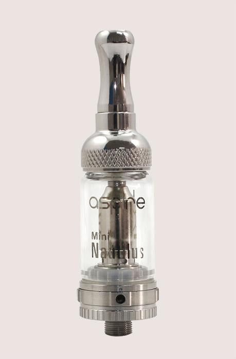 Aspire Nautilus Mini BVC Tank Clearomizer - 2 ml