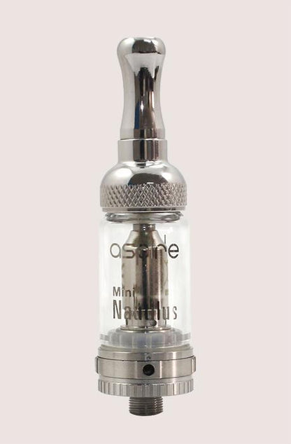 Aspire Nautilus Mini BVC Tank Clearomizer - 2 ml