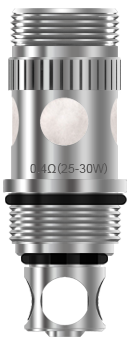 Aspire Triton Ersatz Coil - Verdampferkopf 0,5 Ohm/o.4 Ohm/0,3 Ohm/0,15 Ohm - 5 Stück / Packung