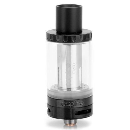 Eleaf iStick Pico Mega 80W Akkuträger mit Aspire Cleito Verdampfer