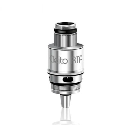 Aspire Cleito RTA Kit System