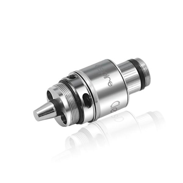 Aspire Cleito RTA Kit System