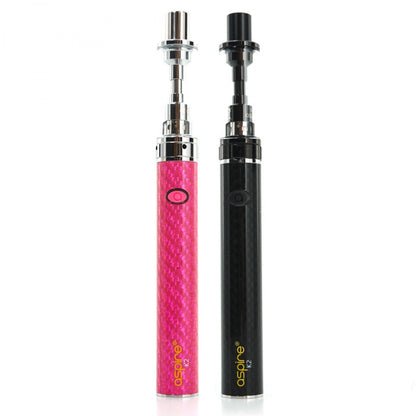 Aspire K2 Schnellstart Kit mit K2 Tank - 1,8ml & 800mAh