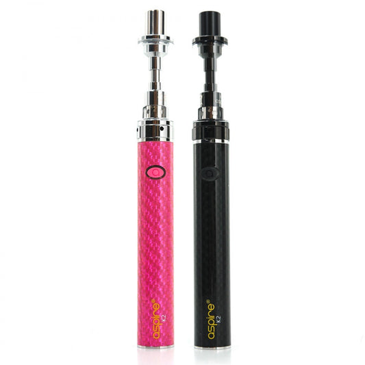 Aspire K2 Schnellstart Kit mit K2 Tank - 1,8ml & 800mAh