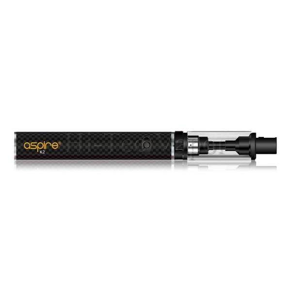 Aspire K2 Schnellstart Kit mit K2 Tank - 1,8ml & 800mAh