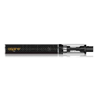 Aspire K2 Schnellstart Kit mit K2 Tank - 1,8ml & 800mAh