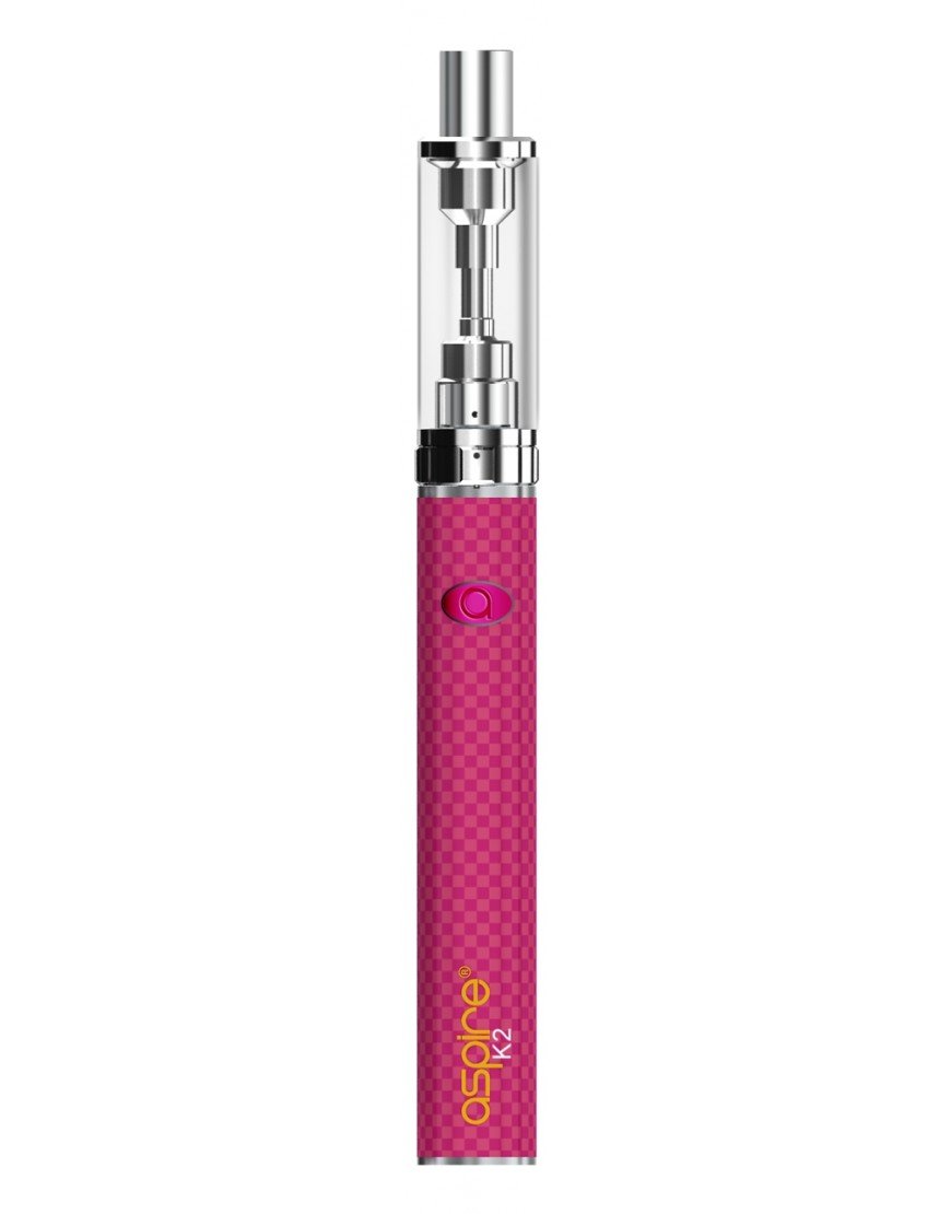 Aspire K2 Schnellstart Kit mit K2 Tank - 1,8ml & 800mAh