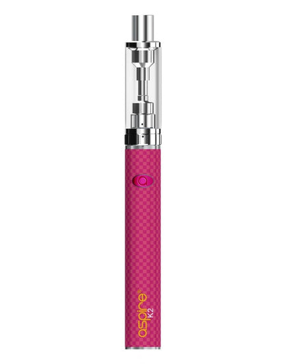 Aspire K2 Schnellstart Kit mit K2 Tank - 1,8ml & 800mAh