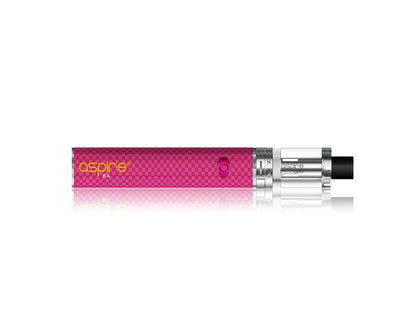 Aspire K4 Schnellstart Kit mit Cleito Tank - 3,5ml & 2000mAh