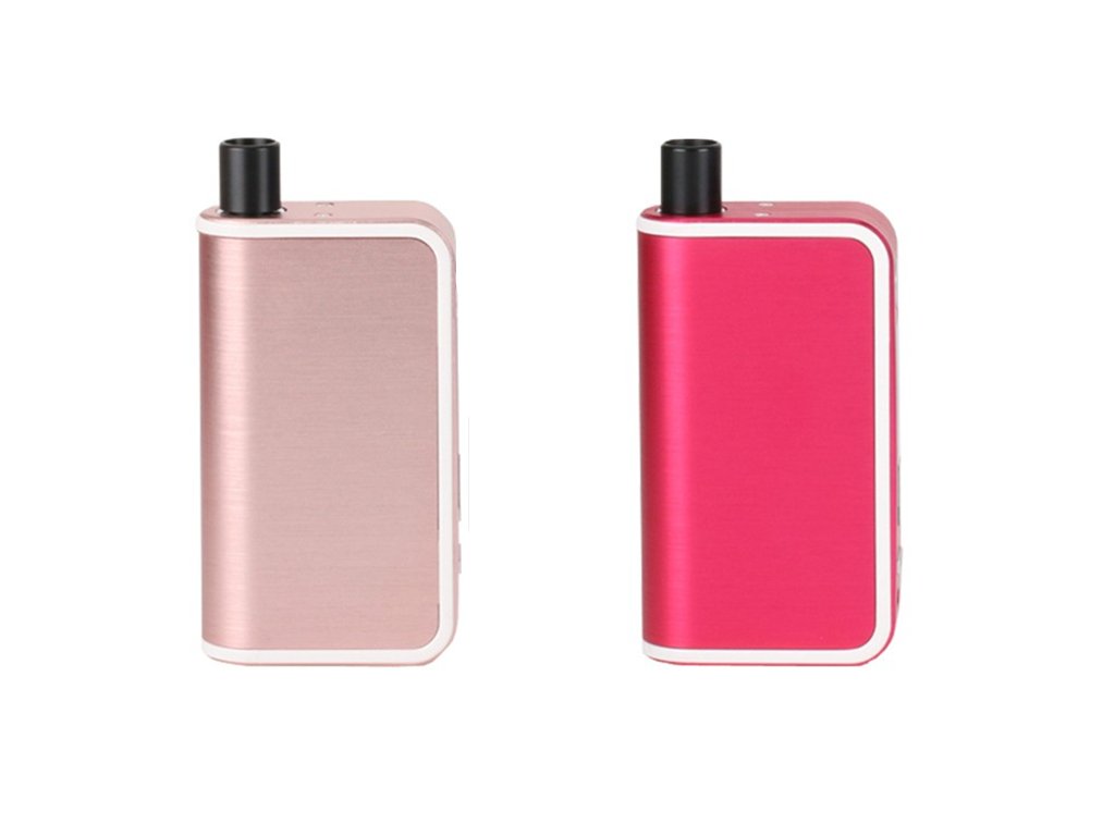Aspire Plato TC Starter Kit Starterset - 4,6ml & 2500mAh