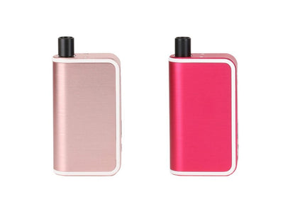 Aspire Plato TC Starter Kit Starterset - 4,6ml & 2500mAh