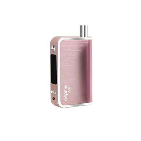 Aspire Plato TC Starter Kit Starterset - 4,6ml & 2500mAh
