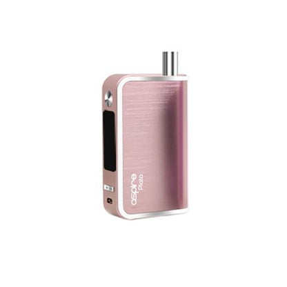 Aspire Plato TC Starter Kit Starterset - 4,6ml & 2500mAh