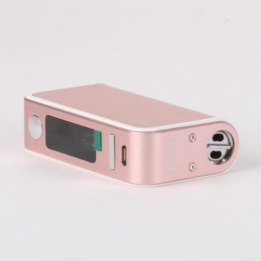 Aspire Plato TC Starter Kit Starterset - 4,6ml & 2500mAh
