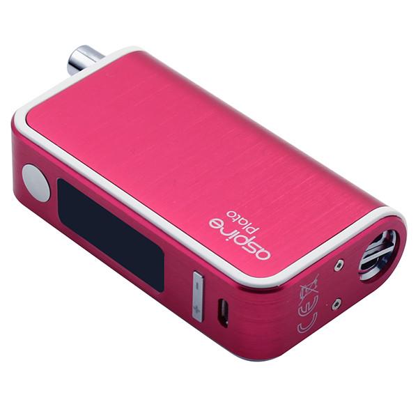 Aspire Plato TC Starter Kit Starterset - 4,6ml & 2500mAh