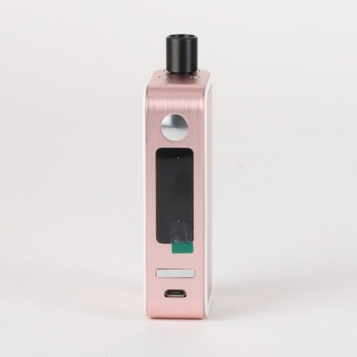 Aspire Plato TC Starter Kit Starterset - 4,6ml & 2500mAh