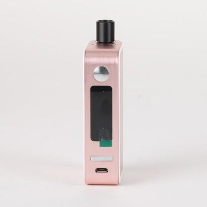 Aspire Plato TC Starter Kit Starterset - 4,6ml & 2500mAh