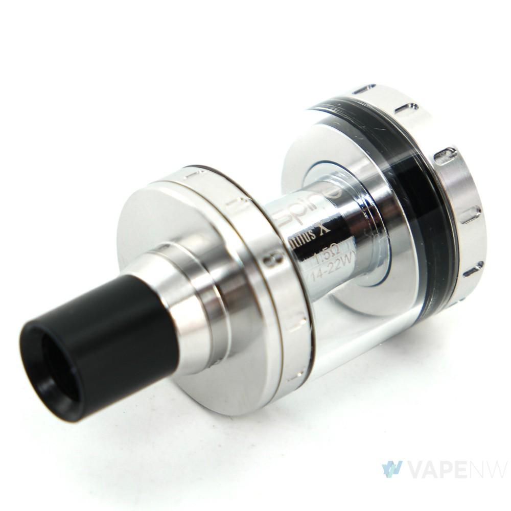 Aspire Nautilus X Verdampfer - 2,0 ml