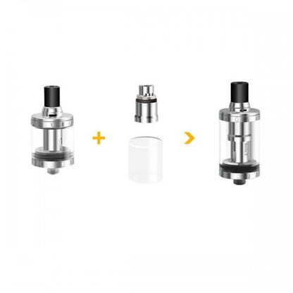 Aspire Nautilus X 4 ml Adapter Kit