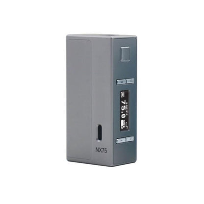 Aspire NX75-A Akku Mod Akkuträger