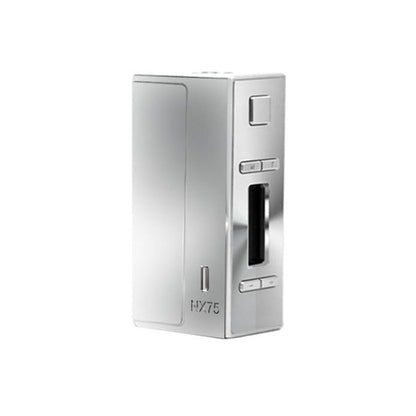Aspire NX75-A Akku Mod Akkuträger