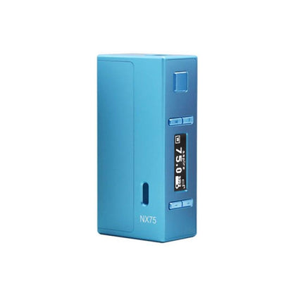 Aspire NX75-A Akku Mod Akkuträger