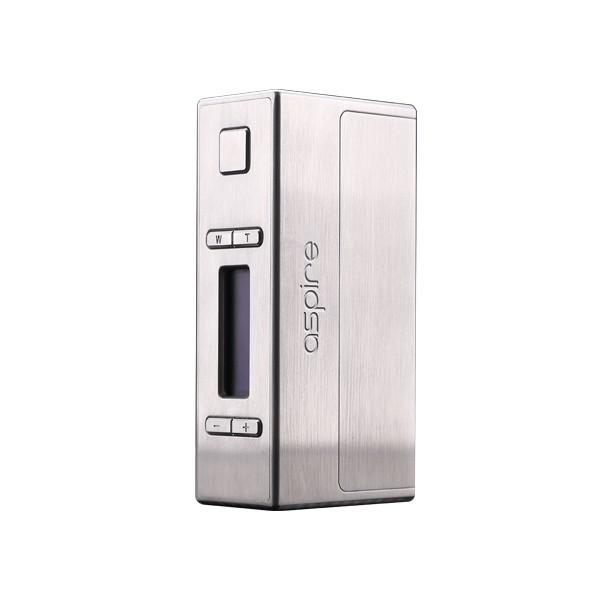 Aspire NX75-S Akku Mod Akkuträger