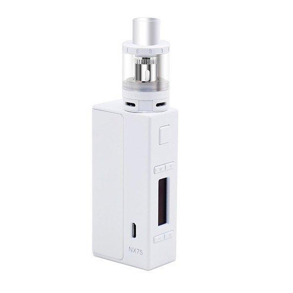 Aspire EVO75 Starterkit Starterset mit Atlantis EVO - 2 ml
