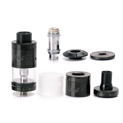 Aspire Quad-Flex Power Pack Kit