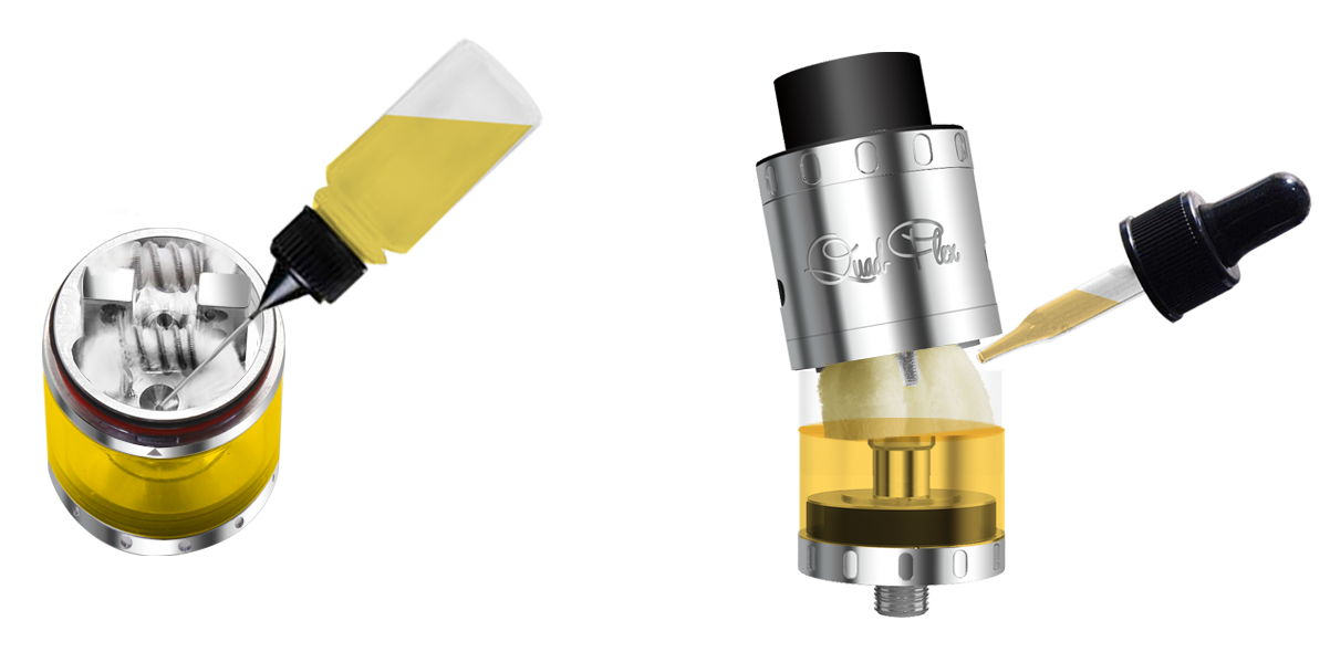 Aspire Quad-Flex Survival Kit
