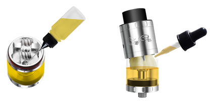 Aspire Quad-Flex Survival Kit