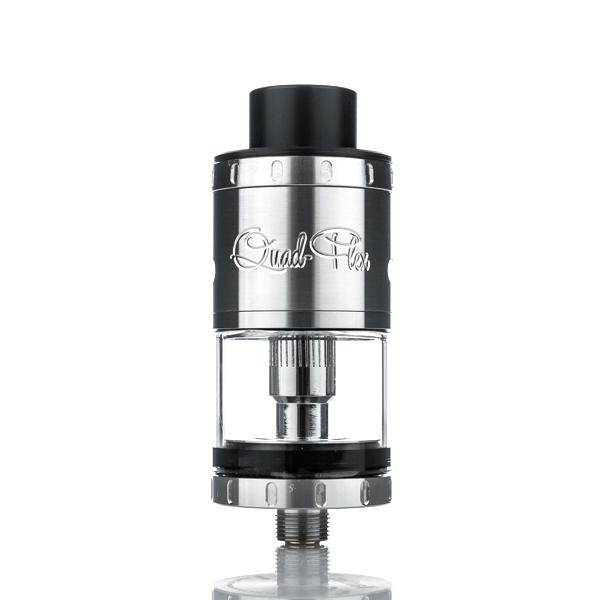 Aspire Quad-Flex Survival Kit