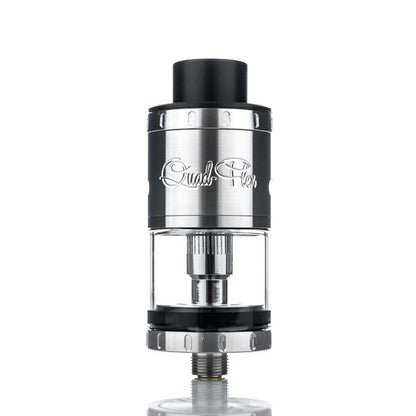 Aspire Quad-Flex Survival Kit