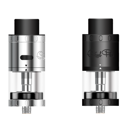 Aspire Quad-Flex Survival Kit