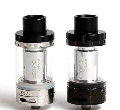 Aspire Cleito 120 Sub Ohm Verdampfer - 4,0 ml