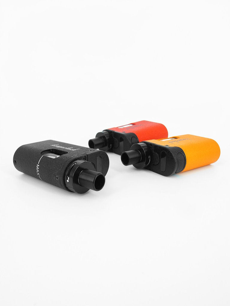 KangerTech TOGO Mini Starterkit Starterset - 3,8 ml & 1600mAh