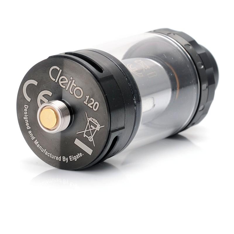 Aspire Cleito 120 Sub Ohm Verdampfer - 4,0 ml