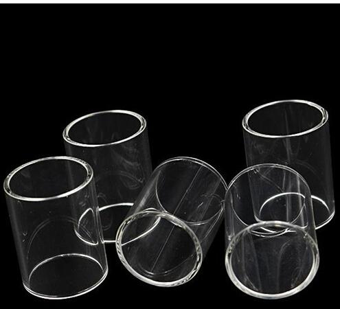 Aspire Cleito 120 4 ml Ersatzglas Tube - 5 Stück / Packung