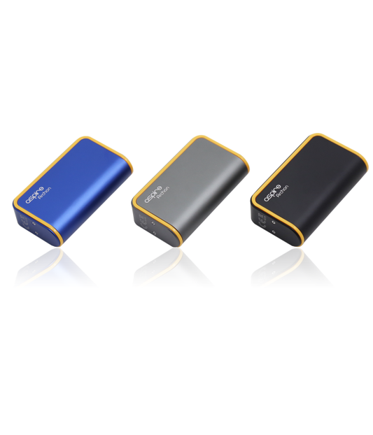 Akku ASPIRE Archon 150W Box Mod Akkuträger