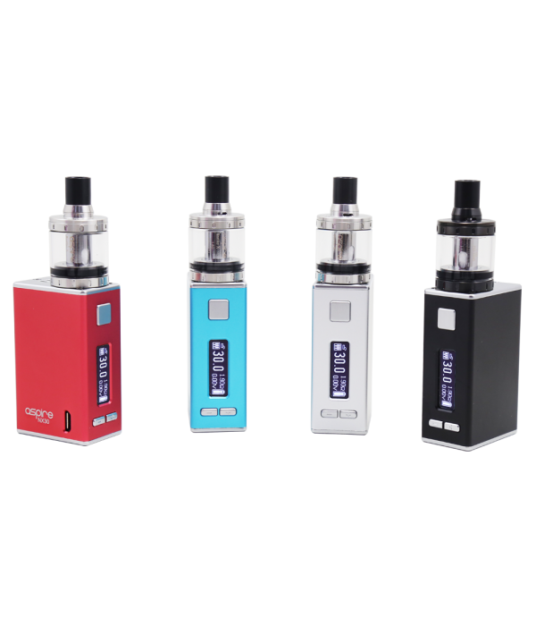 Aspire X30 Rover Kit mit Nautilus X - 2,0 ml & 2000mAh