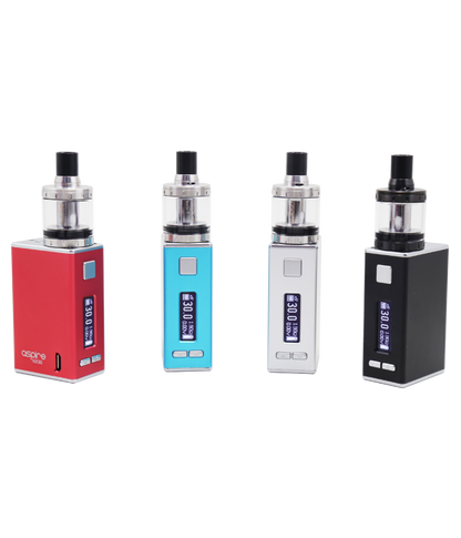 Aspire X30 Rover Kit mit Nautilus X - 2,0 ml & 2000mAh