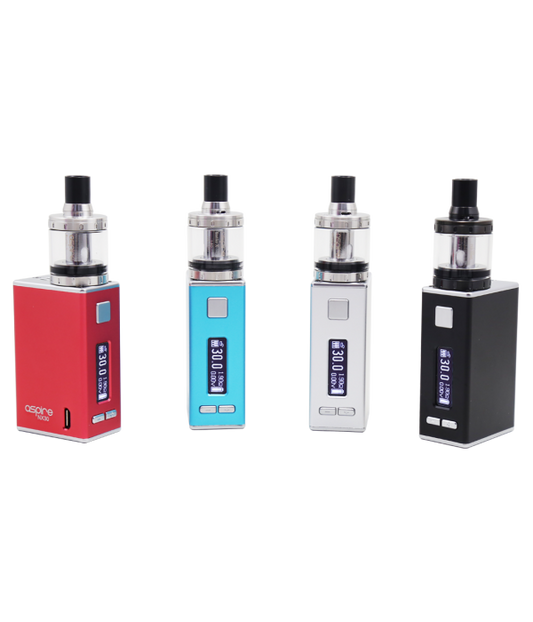Aspire X30 Rover Kit mit Nautilus X - 2,0 ml & 2000mAh