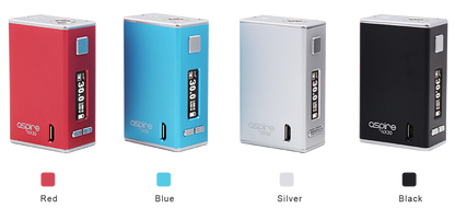 Aspire X30 Rover Kit mit Nautilus X - 2,0 ml & 2000mAh