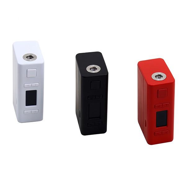 Aspire NX100 Box Mod Akkuträger 3 Farben